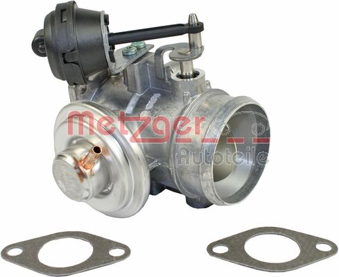 METZGER 0892452 ORIGINAL ERSATZTEIL AGR-Ventil